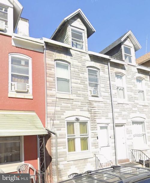 1336 Mulberry St, READING, PA, 19604-1909 | Card Image