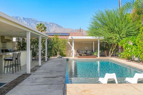 2888 E Venetia Rd, Palm Springs, CA, 92262 | Card Image