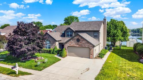 4506 Tarragon Dr, Indianapolis, IN, 46237-3672 | Card Image