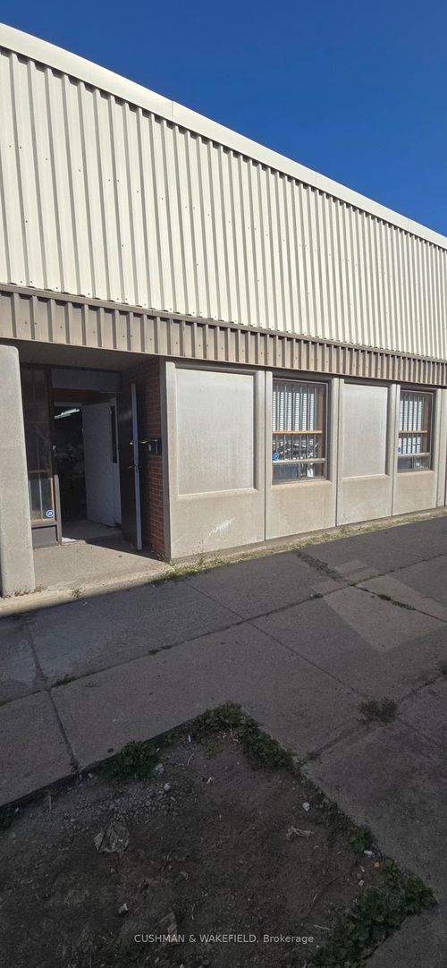 41-4500 Sheppard Ave E, Scarborough, ON, M1S3R6 | Card Image