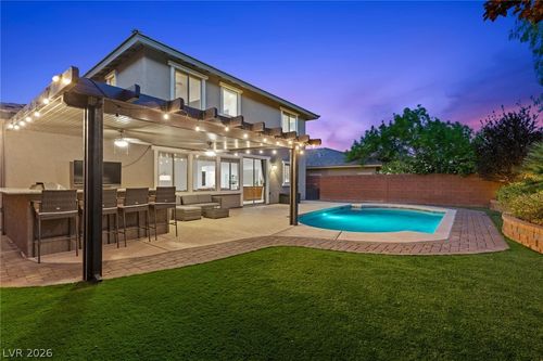 5543 Table Top Ln, Las Vegas, NV, 89135-4052 | Card Image