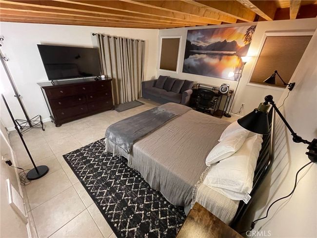 Main bedroom upstairs | Image 10