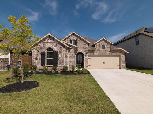 6200 Cobbetts Pond Ln, Fort Worth, TX, 76179-1949 | Card Image