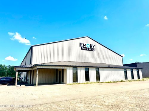 2046 Manufacturers Boulevard, Brookhaven, MS, 39601 | Card Image