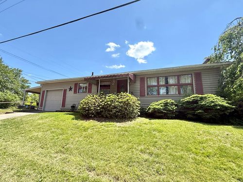 2776 Sherman Road, Portsmouth, OH, 45662 | Card Image