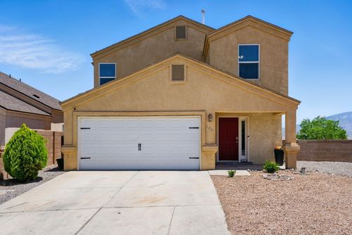 100 Riata Trl Se, Rio Rancho, NM, 87124-5939 | Card Image