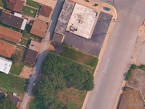 3625 Euclid Ave, East Chicago, IN, 46312-2122 | Card Image