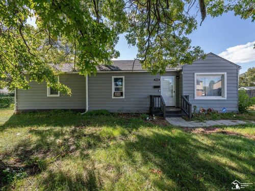 5932 Colorado St, Romulus, MI, 48174-1816 | Card Image