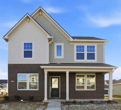 15451 Alperton Rd, Fishers, IN, 46037-3439 | Card Image