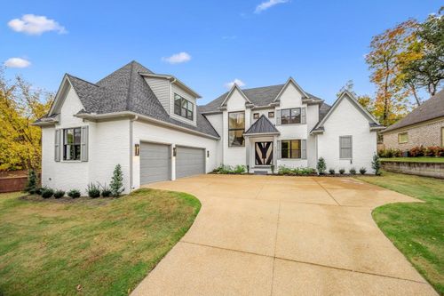 9065 Red Tulip Cv, Cordova, TN, 38018-2957 | Card Image