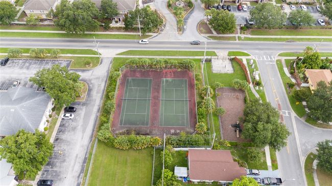 APT-4 - 1918 Honour Rd, Condo with 1 bedrooms, 1 bathrooms and null parking in ORLANDO FL | Image 15
