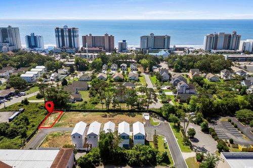 2315 Seaseeker Ln, Myrtle Beach, SC, 29577-5682 | Card Image