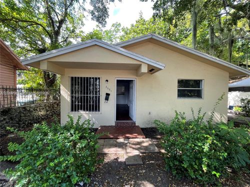 3677-3677 Florida Avenue, Miami, FL, 33133 | Card Image