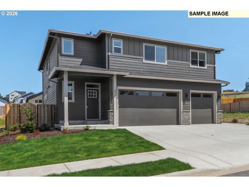 2331 E Otter Loop, La Center, WA, 98629 | Card Image