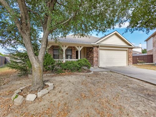 2301 Arrowhead Pass, Melissa, TX, 75454-2145 | Card Image