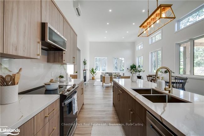 11 Lang Crt, House other with 3 bedrooms, 2 bathrooms and 2 parking in Sundridge ON | Image 17