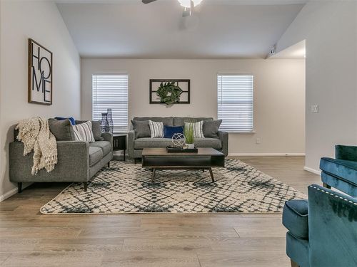 2413 Northcreek Ln, Oklahoma City, OK, 73128-4969 | Card Image