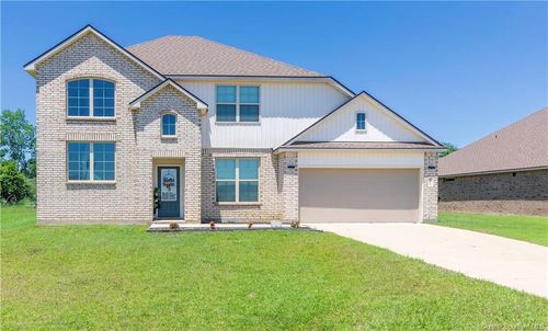 8114 Kelsey Ln, Iowa, LA, 70647-3973 | Card Image