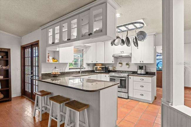 2 Walnut Ct, House other with 4 bedrooms, 3 bathrooms and null parking in ORMOND BEACH FL | Image 33