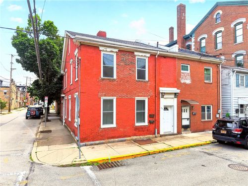 73 S 14th St, Pittsburgh, PA, 15203-1546 | Card Image