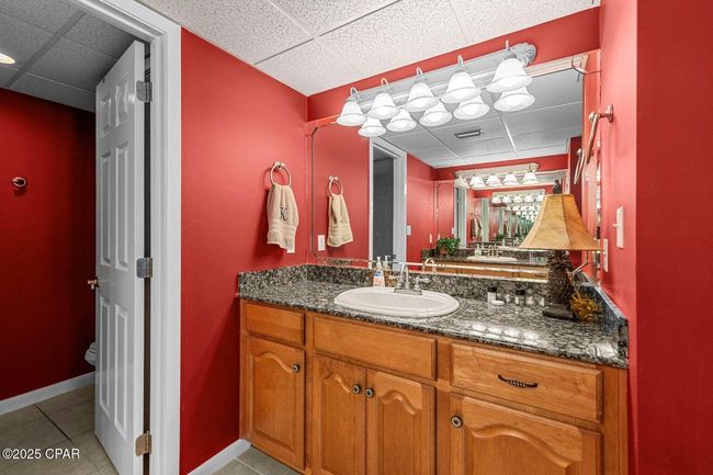 UNIT-201 - 11619 Front Beach Rd, Condo with 3 bedrooms, 3 bathrooms and null parking in Panama City Beach FL | Image 28