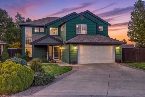 3313 S Buntin Street, Kennewick, WA, 99337 | Card Image