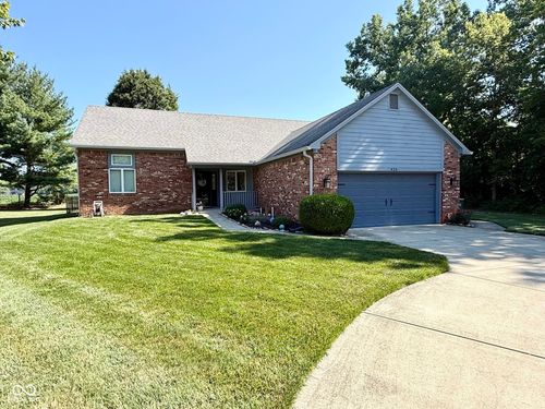 426 Overlook Trail, Plainfield, IN, 46168 | Card Image