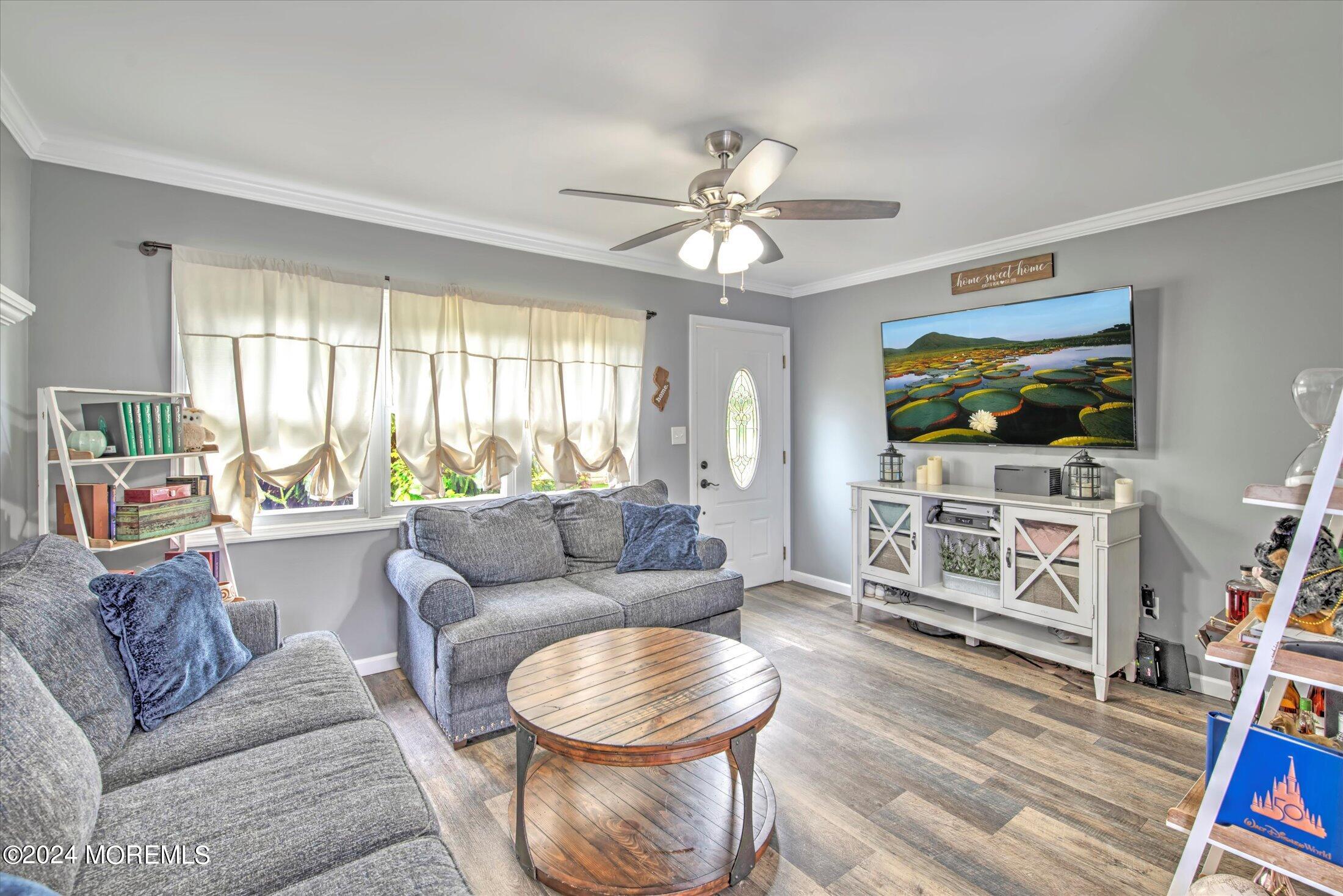 Otterson Rd, Freehold, NJ 07728