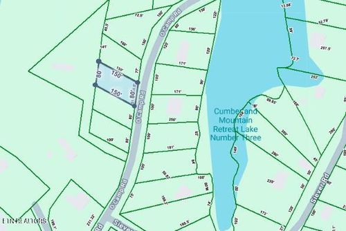 0.26 ac O Camp Dr, Crossville, TN, 38572 | Card Image