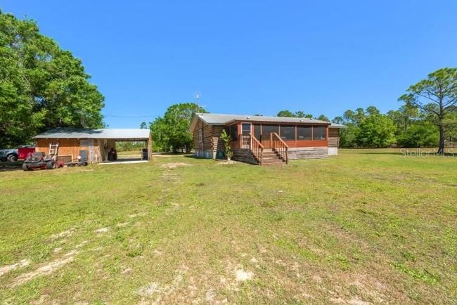 47350 Bermont Rd, House other with 2 bedrooms, 2 bathrooms and null parking in PUNTA GORDA FL | Image 22
