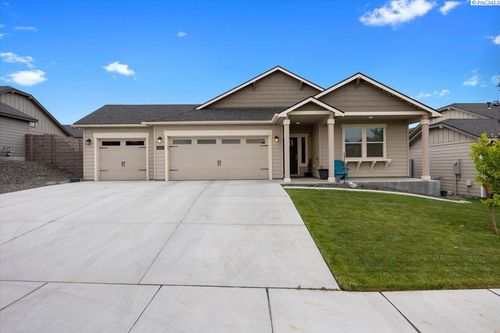 3613 Pintail Ln, Pasco, WA, 99301-7061 | Card Image