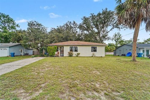 12155 Bagdad Street, SPRING HILL, FL, 34608 | Card Image