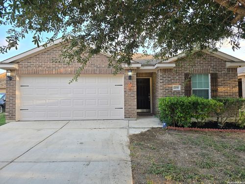 12150 Luckey Vw, San Antonio, TX, 78252-2330 | Card Image
