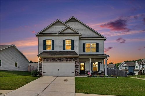 102 Sydney Way Sw, Cartersville, GA, 30120-6128 | Card Image