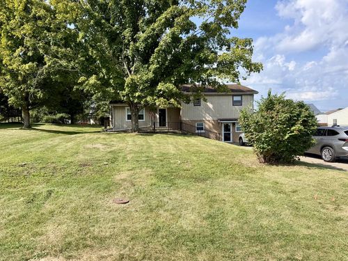 76 Glenn Drive, Chillicothe, OH, 45601 | Card Image