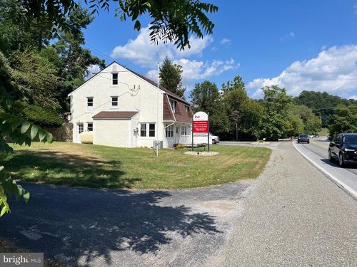 1st-floor-961 Downingtown Pike, WEST CHESTER, PA, 19380 | Card Image
