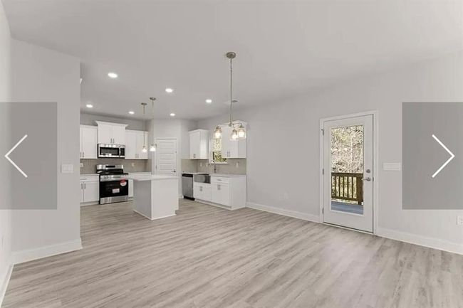 502 Walnut Creek Pkwy, House other with 4 bedrooms, 3 bathrooms and 2 parking in Pendergrass GA | Image 11