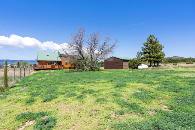 168 Entranosa Ct, House other with 3 bedrooms, 2 bathrooms and null parking in Sandia Park NM | Image 56