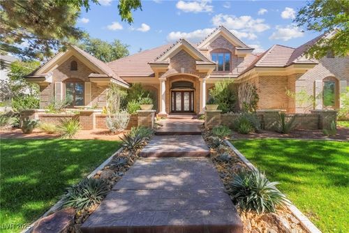 2335 Dolphin Ct, Henderson, NV, 89074-5320 | Card Image