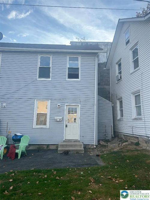 2nd-floor-112 Coplay Street, Coplay Boro, PA, 18037 | Card Image