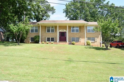 425 Grandview Dr, Eastaboga, AL, 36260-5137 | Card Image