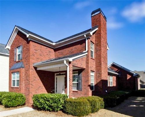 233 Wedowee Rd, Social Circle, GA, 30025-3095 | Card Image