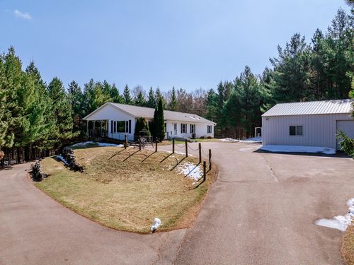 23600 335th Avenue, Swanville, MN, 56382 | Card Image