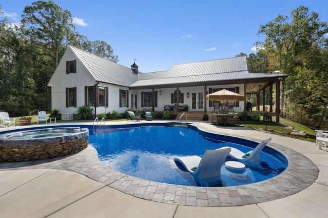 450 County Road 28, House other with 4 bedrooms, 3 bathrooms and null parking in Calhoun TN | Image 21