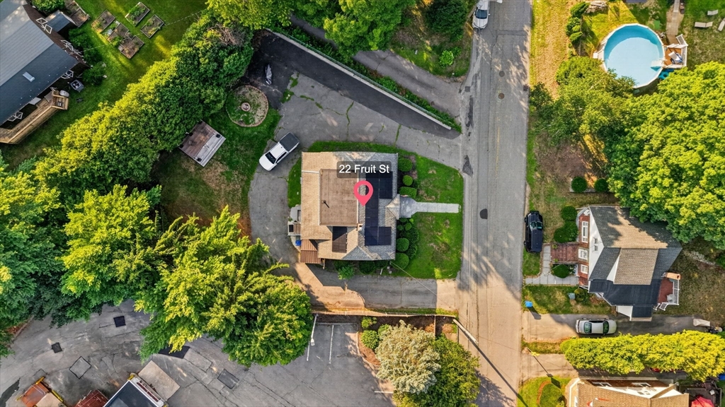 Residential in Leominster 3