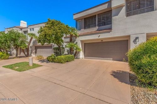 218-7222 E Gainey Ranch Rd, Scottsdale, AZ, 85258-1529 | Card Image