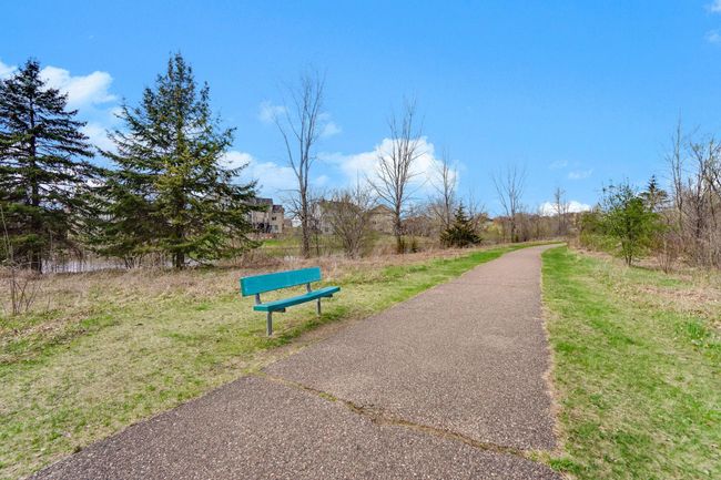 7025 146 Th Street Ct, Townhouse with 2 bedrooms, 1 bathrooms and null parking in Apple Valley MN | Image 24