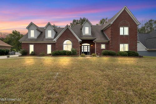 1735 Keenlan Dr, Hernando, MS, 38632-8830 | Card Image