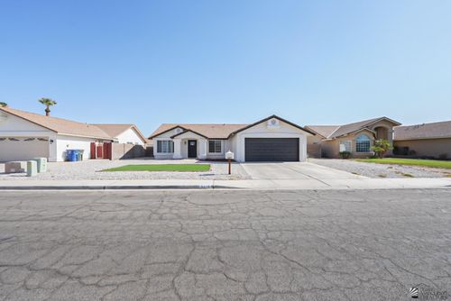 3615 W 14th St, Yuma, AZ, 85364-4186 | Card Image