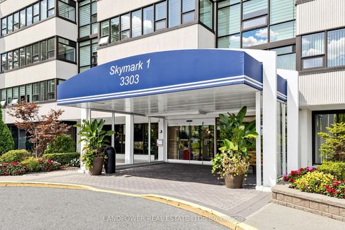 1407-3303 Don Mills Rd, North York, ON, M2J4T6 | Card Image